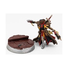 Raging Hero Heroes Infinite Lo Jarzaben the Relentless - Quester Inquisito NM