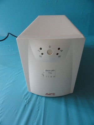Back ups 1100 аккумулятор