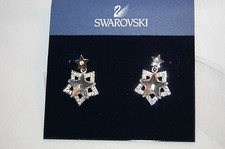 Orecchini traforati SWAROVSKI: Elena 1024282