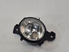 genuine BMW X5 E70 FRONT Left Bumper Fog Light