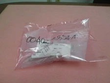 AMAT 0040-33564 Release Shaft, Quick Change 2.1 Brush Mo