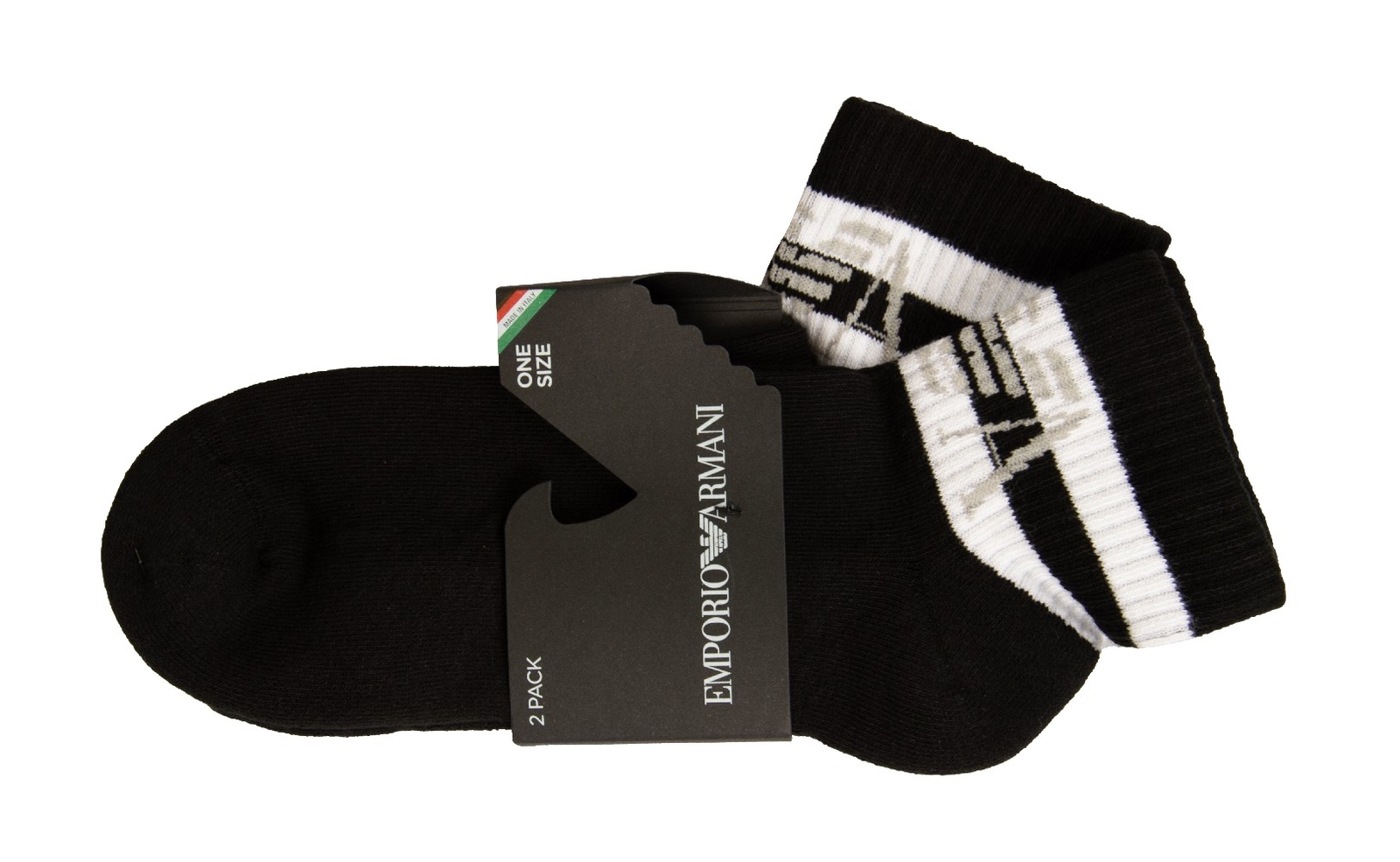 Торговый центр SG Calze uomo EMPORIO ARMANI 2 улица корте-солетта в спунья-фантазмино 10190₽