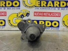 Démarreur Rover 214