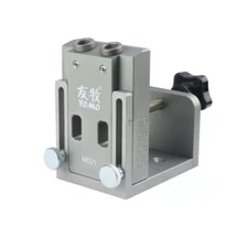 Open Diagonal Hole Locator Splicing Magic Tool To Hit The Diagonal Eye Drill