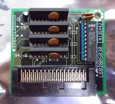 Akai EXM 3002 2MB Memory Expansion card for S2800/3000/3200/CD3000