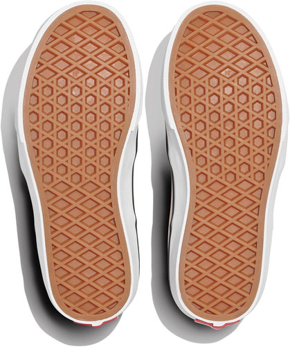 Scarpa Vans Brooklyn LS bambina - Foto 4 di 13