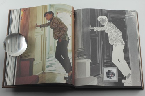 FROM TOP DVD + PHOTO BOOK BIGBANG 1st PICTORIAL RECORDS T.O.P FROM JAPAN - Picture 20 of 24