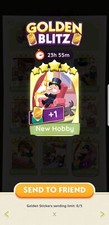 monopoly go stickers