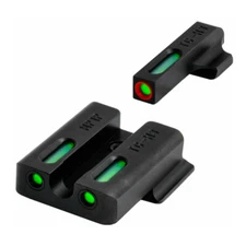 TruGlo TFX Pro Sights Smith and Wesson MandP Models