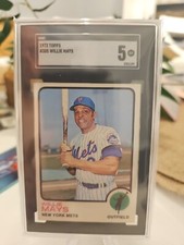 1973 Topps Baseball Cards 58