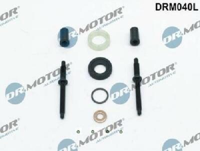 Original Dr.Motor Automotive Dichtungssatz Einspritzdüse DRM040L für Citroën