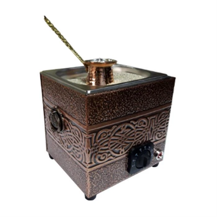 Sand 2025 coffee maker