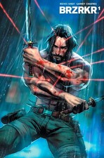 Brzrkr Price Guide | Comic Books | Ungraded & CGC Values
