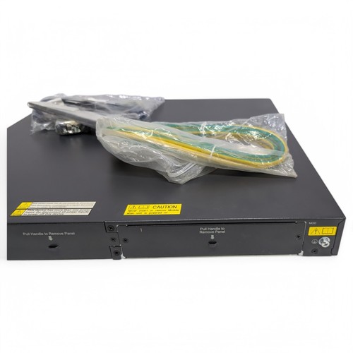 Contrôleur D'Accès LAN Sans Fil HPE A-WX5004 H3C JD448B SANS Alimentation - Photo 9/10