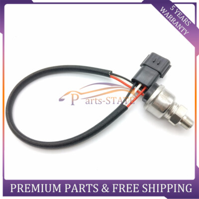 For DEFI OIL FUEL Pressure PRESS. SENSOR JDM Replacement PDF00703S