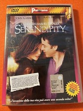 DVD FILM COLLEZIONE ITALIANO QUANDO L'AMORE E' MAGIA SERENDIPITY 
