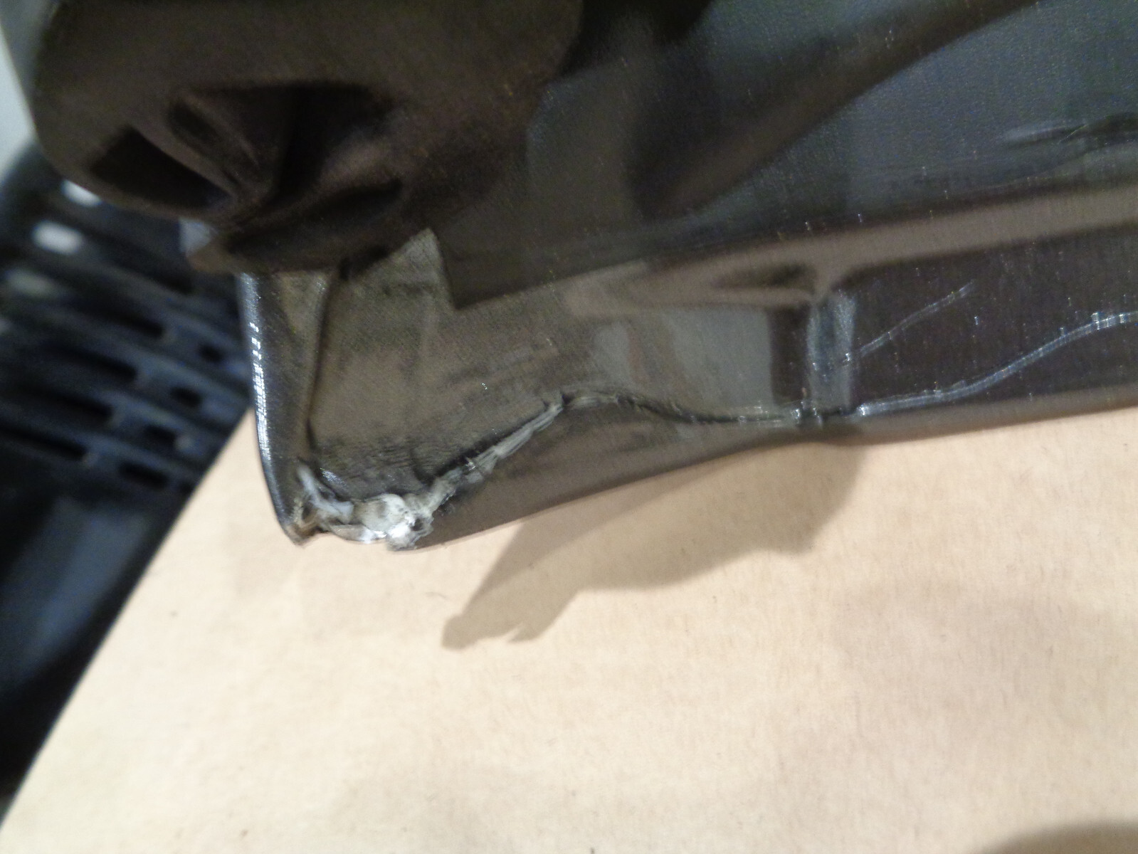 Ferrari California Roof / Top Panel - USED # 81861100