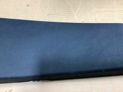2007 2011 MERCEDES-BENZ ML350 W164 FRONT PASSENGER SIDE B PILLAR TRIM COVER OEM+ - Picture 4 of 12