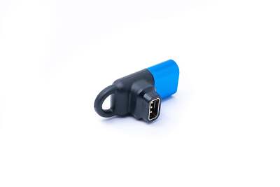 USB 3.1 Adapter Ladeadapter für Coros Pace2, Apex Pro 42, Vertix 2 Kabel in Blau