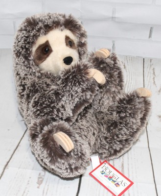 douglas sloth plush