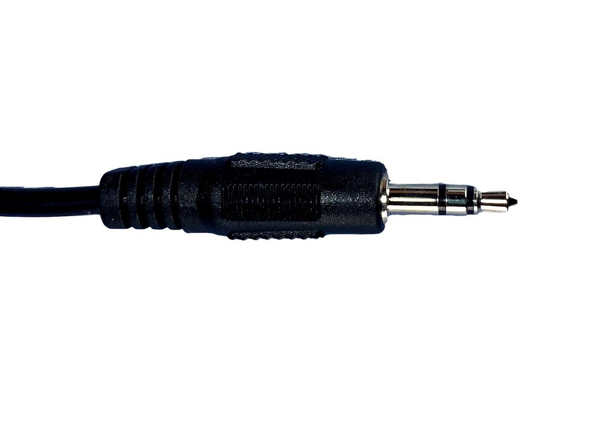 USB ICOM Programming Cable IC-R2 IC-R3 IC-R5 IC-R6 IC-RX7 OPC-478p