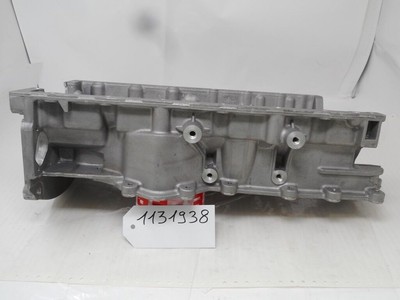 Oil Pan Ford Focus 1 Turnier Ys6q6u003aa 1131938 FFDA Diesel 03935 