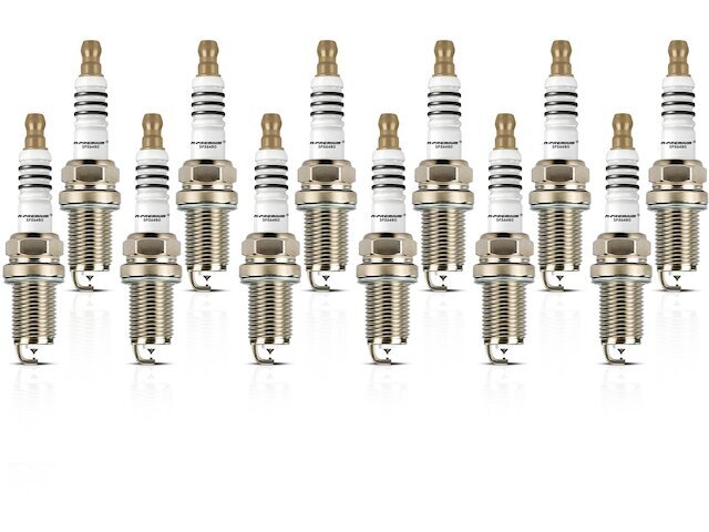 Maybach 57 2003-2012 Spark plug