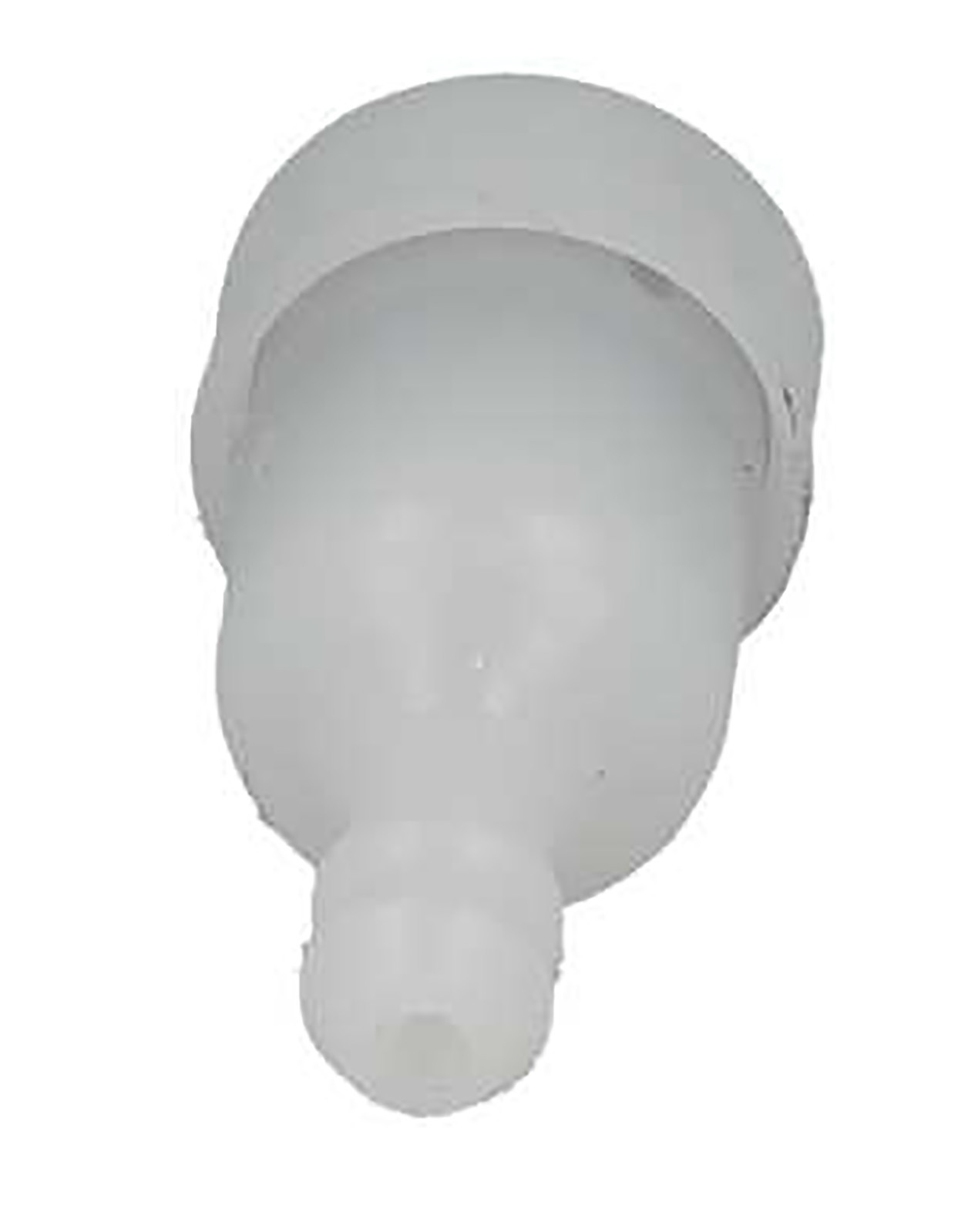 Fuel Tank Breather Vent Fits Chinese Chainsaw 4500 5200 TARUS SILVERLINE