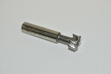 T-Nutenfräser Schaftfräser D18x8mm  HSS-E Typ NF Fette 1177613  RHV15475