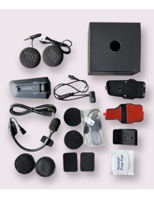 Cardo PackTalk NEO Single soft box economic version Fast Shipping 