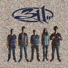 311 Poster Wall Art Home Decor Photo Prints 16x16, 20x20, 24x24"