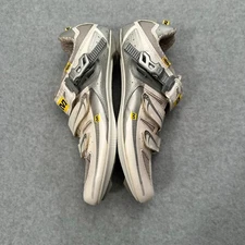 Mavic Ergo Fit 2D Max Energy Composite  Cycling Shoe Size 9.5 Biking Womens 