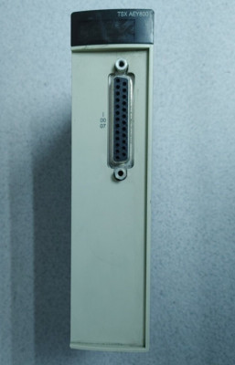 SCHNEIDER TSXAEY800 8 CHANNEL ANALOG INPUT PLC MODULE NEW!! QUANTITY!! READ!!
