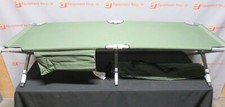 ProPac Folding Military Spec Army Cot Storage...
