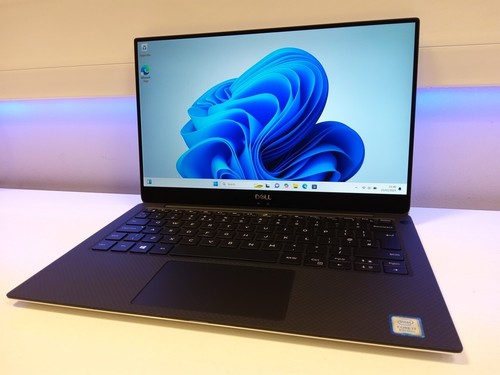 DELL XPS 13 9380 - INTEL I7 8565U - 1TB SSD 16GB RAM - WINDOWS 11 - NEW BATTERY - Picture 3 of 23