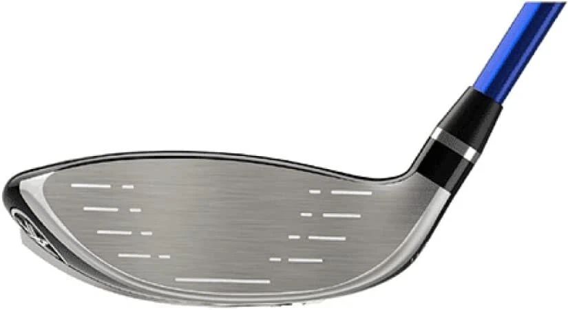 YAMAHA INPRES DRIVESTAR HYBRID 4H 18° R-Flex Graphite Shaft Utility Drive Star - Image 4 of 4