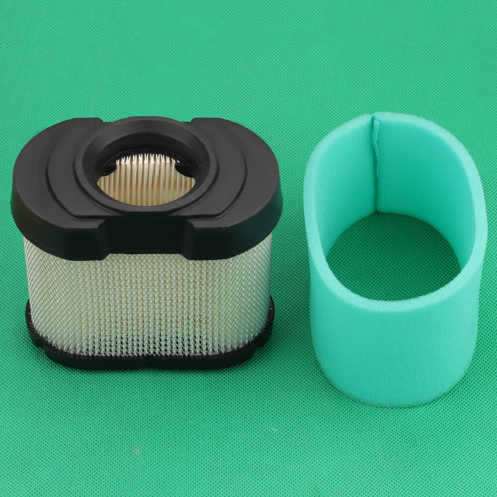 Air Filter Oil Filter Kit For Husqvarna RZ4222F RZ5422 MZ6128 R322T