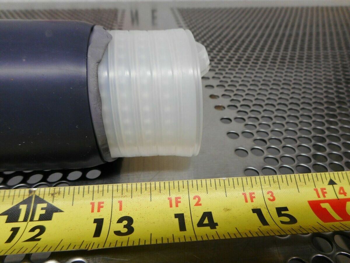 3M Cold Shrink QT-111 Unit Old Stock Without The Original 3M Cold Shrink QT-111 Unit Old Stock Without The Original
