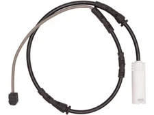 Dynamic Friction 18HK36Y Front Brake Pad Sensor Fits 2013 BMW 135is Sensor Wire