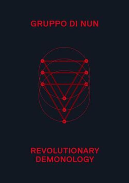 Thumbnail - Revolutionary Demonology | Gruppo Di Nun | Englisch | Taschenbuch |