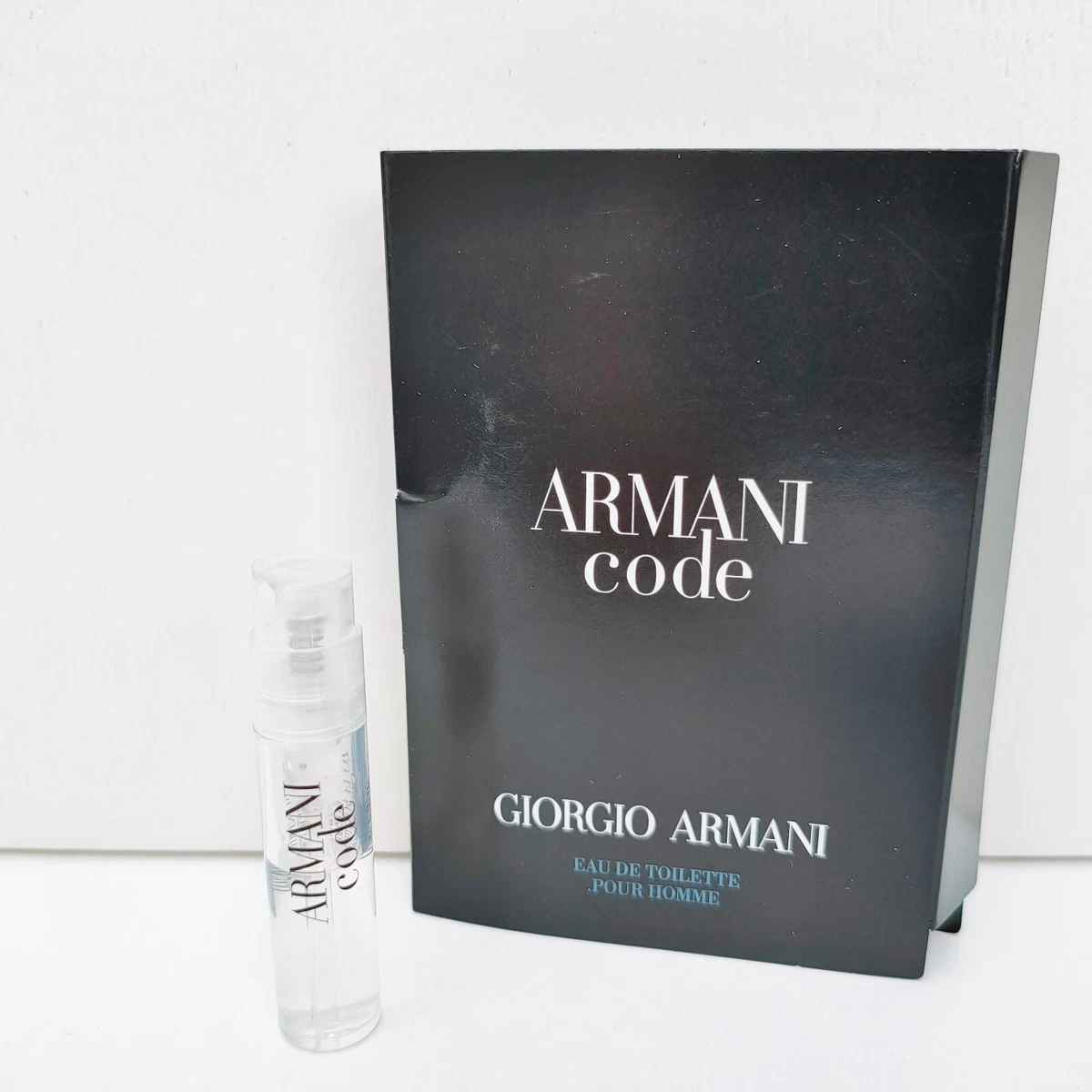 Armani code ice sephora sale