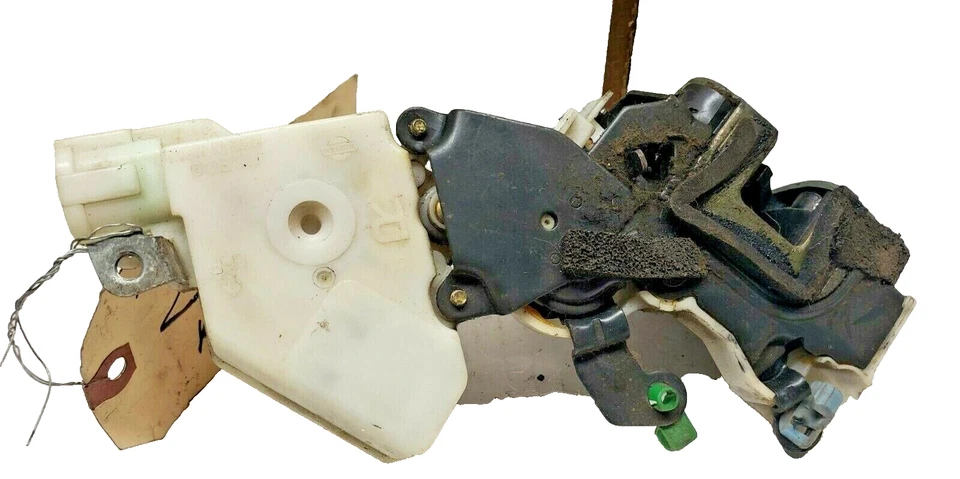 Nissan Altima Sentra Rear Left Door Lock Latch Actuator 8255379902 OEM - Image 2 of 4