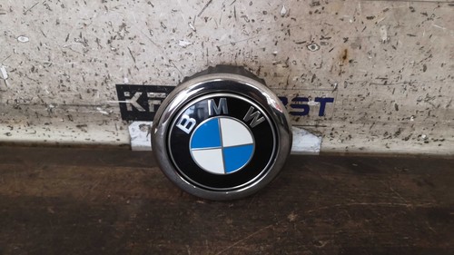 BMW 1 F20 F21 Taster �ffner Heckklappe Logo 7270728  ccm 0kW  295306