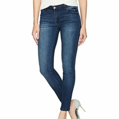 Kensie You Look Pretty Skinny Jeans | eBay