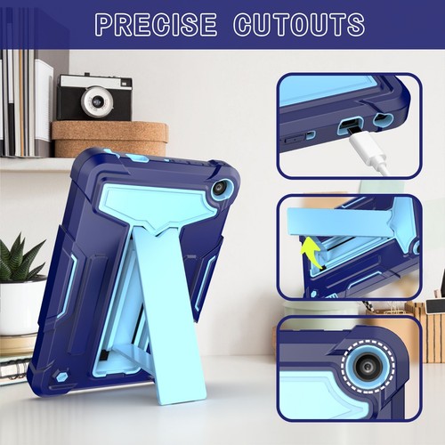 2022 Fire 7 inch Case with Screen Protector For Amazon Fire 7" Tablet 12th Gen - 第 7/79 張圖片