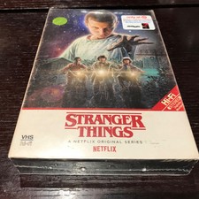 Netflix Stranger Things Season 2 - Blu-Ray 2018 for sale ...