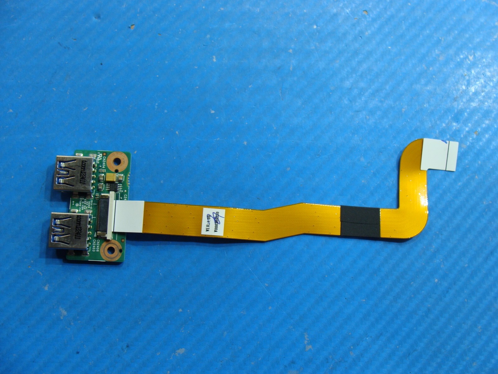 Connecteur D'alimentation DC Pour Toshiba Satellite P875-301 - Jack De Charge - Neuf