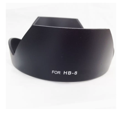 Hood for Nikon AF 20-35mm/18mm F2.8 D with Nikon HB-8/HB8 | eBay