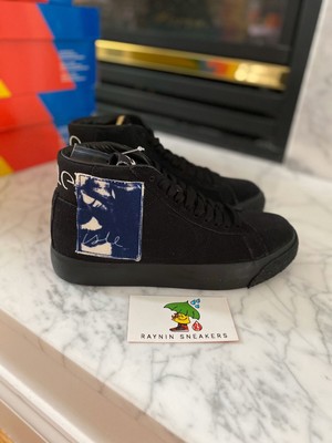 nike blazer isle skateboards