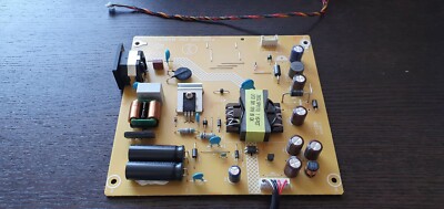 Philips 243V7Q monitor power supply 